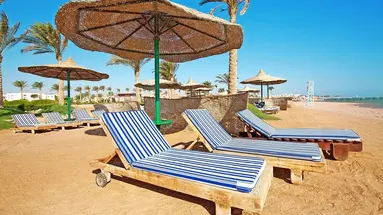 Aurora Oriental Resort