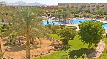Aurora Oriental Resort