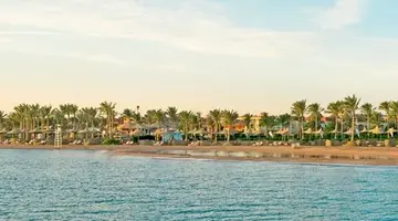 Aurora Oriental Resort