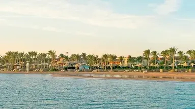 Aurora Oriental Resort