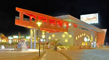 Aurora Oriental Resort