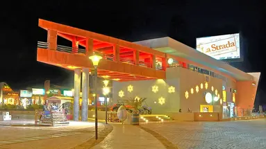 Aurora Oriental Resort