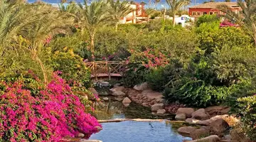 Aurora Oriental Resort