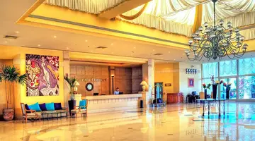 Aurora Oriental Resort