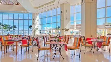 Aurora Oriental Resort