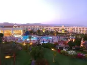 AURORA ORIENTAL RESORT
