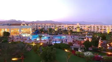 AURORA ORIENTAL RESORT