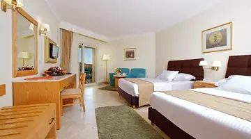 AURORA ORIENTAL RESORT