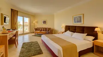 AURORA ORIENTAL RESORT