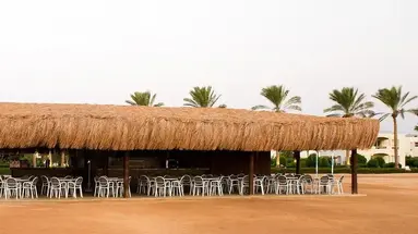 AURORA ORIENTAL RESORT
