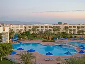Aurora Oriental Resort