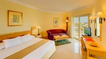 AURORA ORIENTAL RESORT