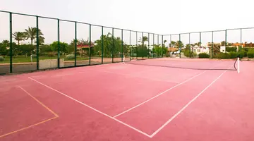 AURORA ORIENTAL RESORT