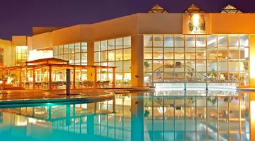 Aurora Oriental Resort