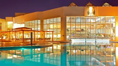 Aurora Oriental Resort