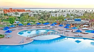Aurora Oriental Resort