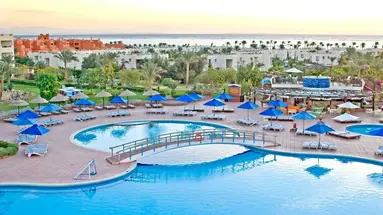 Aurora Oriental Resort