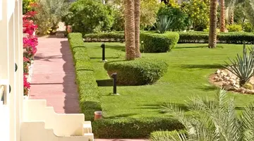 Aurora Oriental Resort