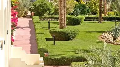 Aurora Oriental Resort