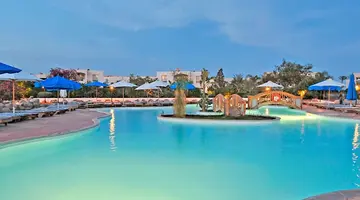 Aurora Oriental Resort
