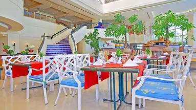 Aurora Oriental Resort