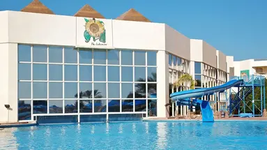 Aurora Oriental Resort