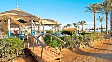 Aurora Oriental Resort