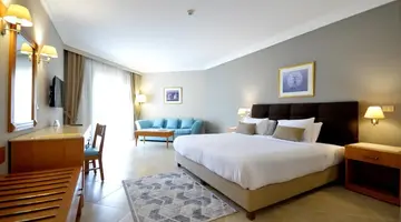 Aurora Oriental Resort