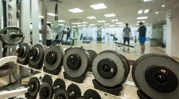 Aurora Oriental Resort