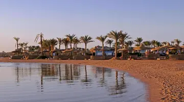 Aurora Oriental Resort