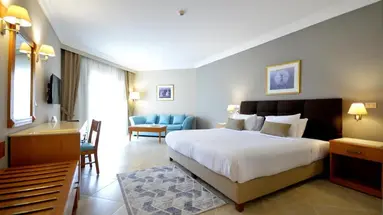 Aurora Oriental Resort