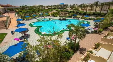 AURORA ORIENTAL RESORT