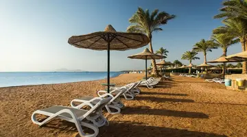 AURORA ORIENTAL RESORT
