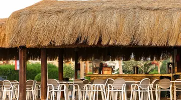 AURORA ORIENTAL RESORT