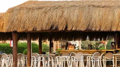 AURORA ORIENTAL RESORT