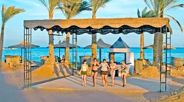 Aurora Oriental Resort
