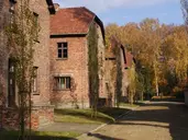 Auschwitz-Birkenau - 1 dzień
