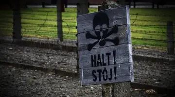 Auschwitz-Birkenau - 1 dzień