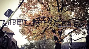 Auschwitz-Birkenau - 1 dzień