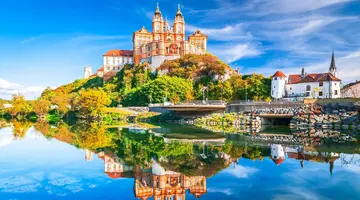 Austraickie Historie I Pejzaże