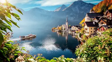 Austraickie Historie I Pejzaże