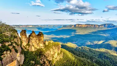 Australia i Nowa Zelandia - Po drugiej stronie Ziemi