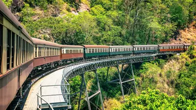 Australia i Nowa Zelandia - Po drugiej stronie Ziemi