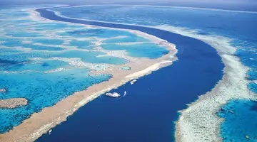 Australia i Nowa Zelandia - Po drugiej stronie Ziemi