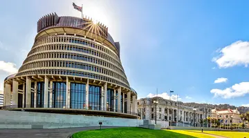 Australia i Nowa Zelandia - Po drugiej stronie Ziemi