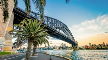 Australia i Nowa Zelandia - Po drugiej stronie Ziemi
