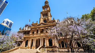 Australia i Nowa Zelandia - Po drugiej stronie Ziemi