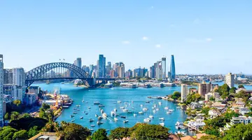 Australia, Nowa Zelandia i Fidżi - Pocztówka z końca Świata