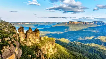 Australia, Nowa Zelandia i Fidżi - Pocztówka z końca Świata
