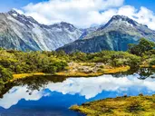 Australia, Nowa Zelandia i Fidżi - Pocztówka z końca Świata